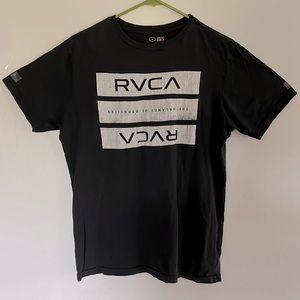 2010 R.v.c.a mens shirt condition good